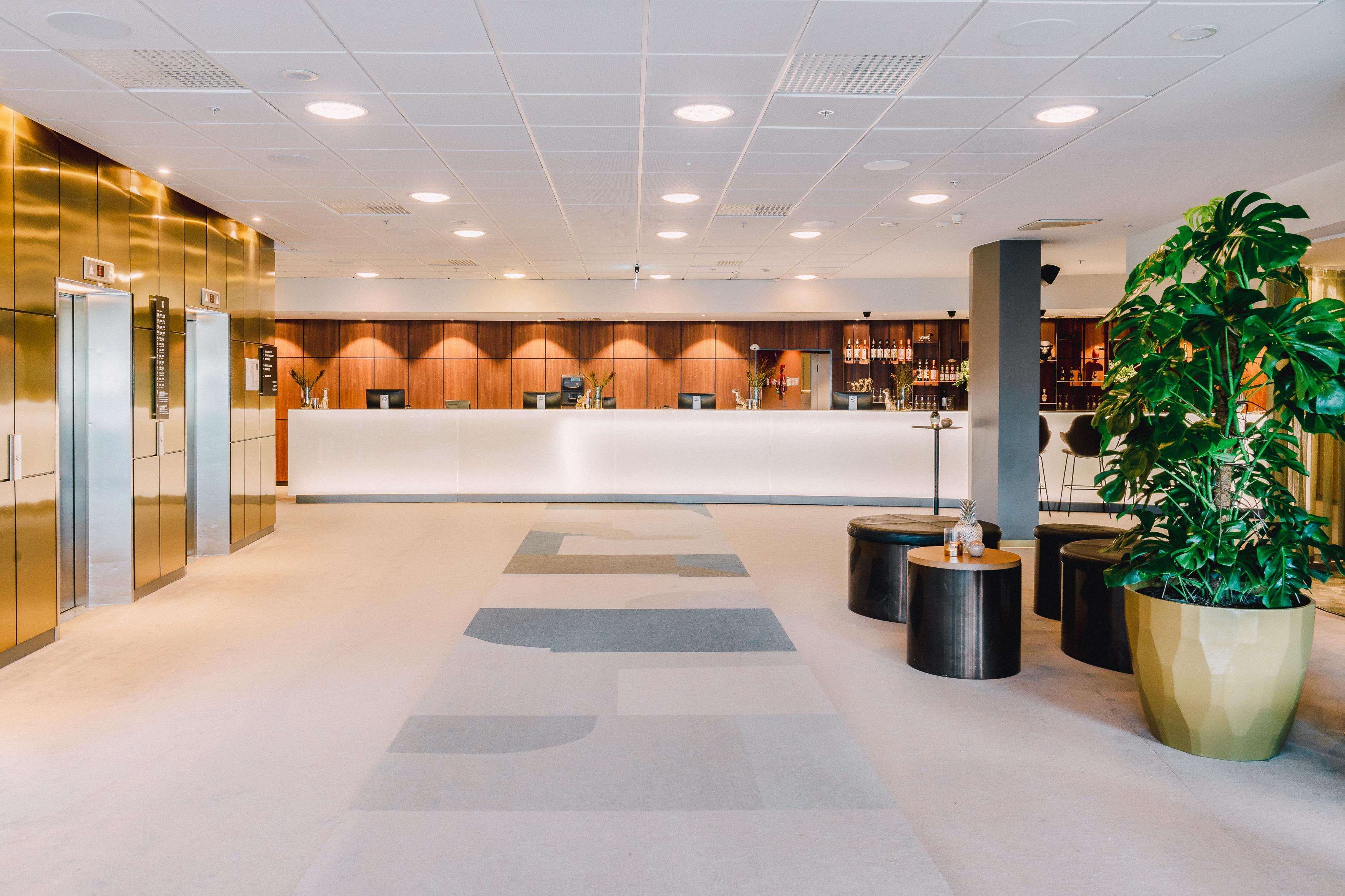 Scandic Opalen Göteborg Exterior foto