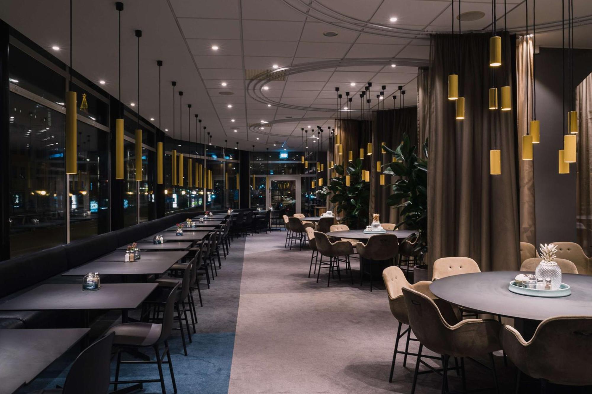 Scandic Opalen Göteborg Exterior foto