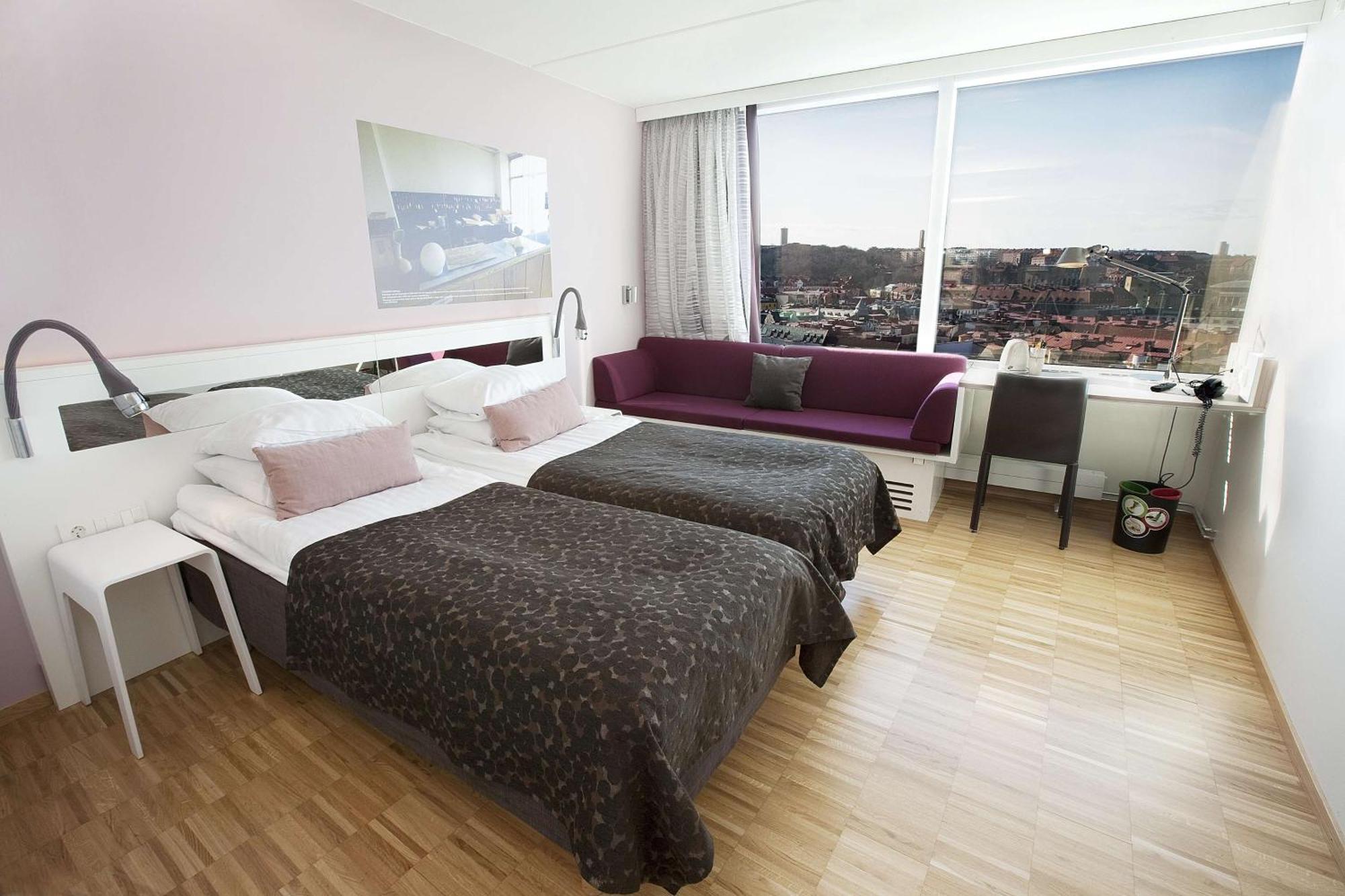Scandic Opalen Göteborg Exterior foto